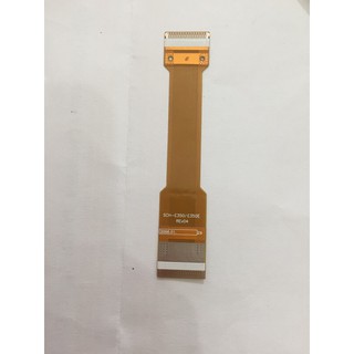 Cáp điện thoại samsung e350