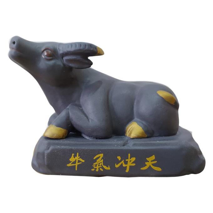 Đầu Sủi Oxy Tượng Trâu Jeneca A73 - Sủi Oxy + Trang Trí Bể Cá Cảnh