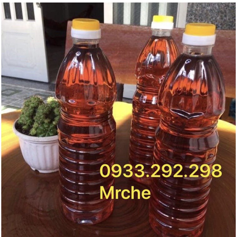 nước mắm cá cơm
