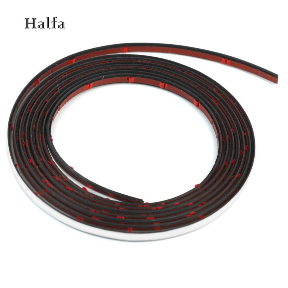 Tấm Lót In Họa Tiết Xinh Xắn Tiện Dụng☆Dây Viền Trang Trí Xe Hơi 6mm 15mm 18mm 22mm