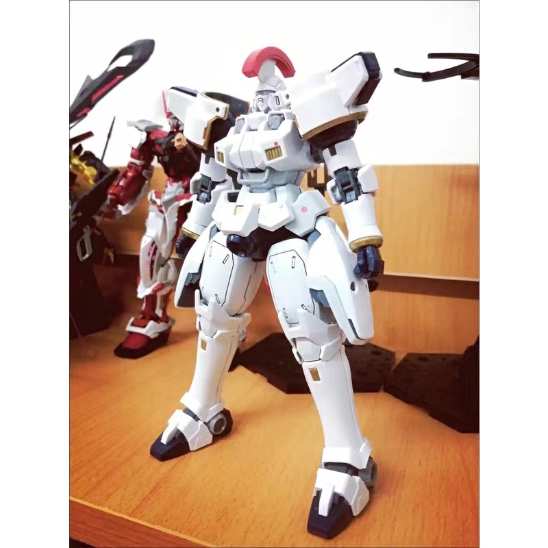 Mô hình lắp ráp Gundam 6620 MG 1/100 OZ-00MS