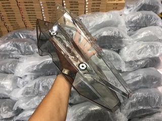 Vỉ pô Vario 2020