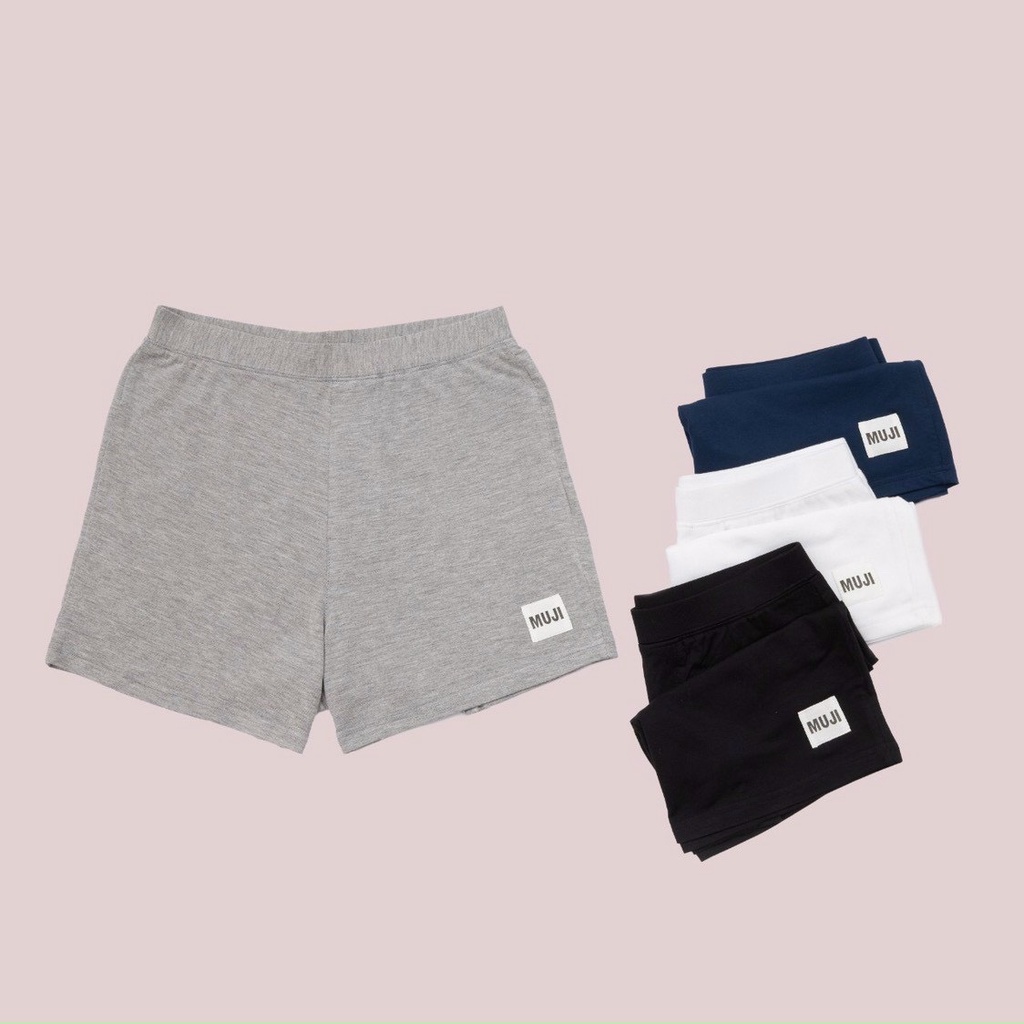 [ SIÊU RẺ ] QUẦN ĐÙI NAM THỂ THAO &amp; MẶC NHÀ 100% COTTON THOÁNG MÁT , CO DÃN TỐT