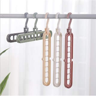 [Xả kho 3 ngày] Móc treo quần áo