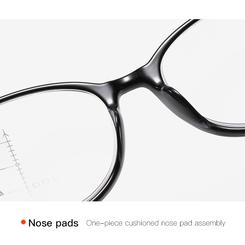 Mắt kính đọc sách chống tia UV bảo vệ mắt tiện lợi