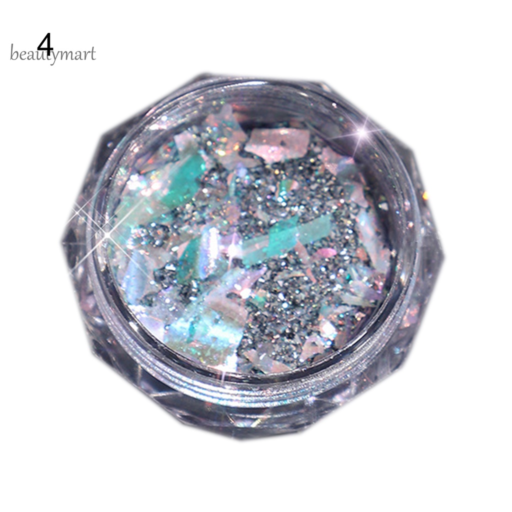 Bột Chiết Xuất Tự Nhiên Dùng Để Trang Trí Móng Tay