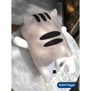 Gấu bông ami bụng bự