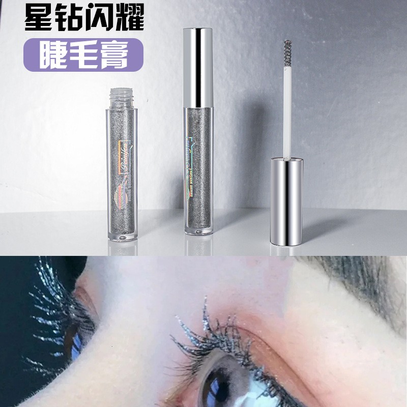 Mascara PEINIFEN DIAMOND Kim tuyến