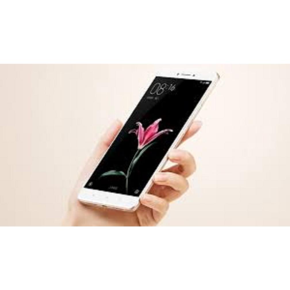 điện thoại Xiaomi Mimax 2 Chính Hãng ram 4G bộ nhớ 64G 2sim, Cấu hình mạnh, Chiến PUBG/Liên Quân Chất đỉnh - TTN 01