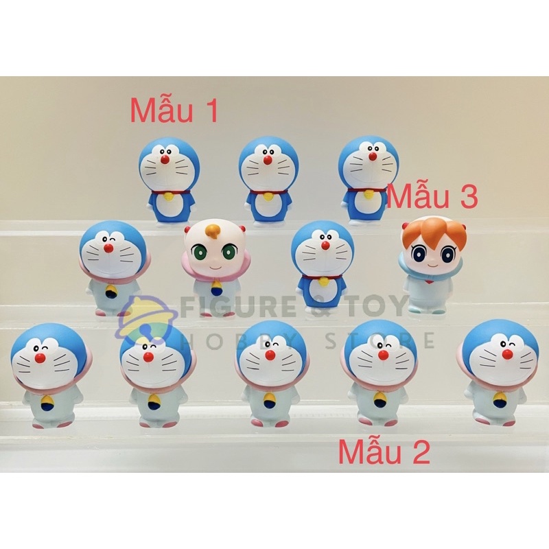 Doraemon phiên bản Cuộc chiến vũ trụ tí hon