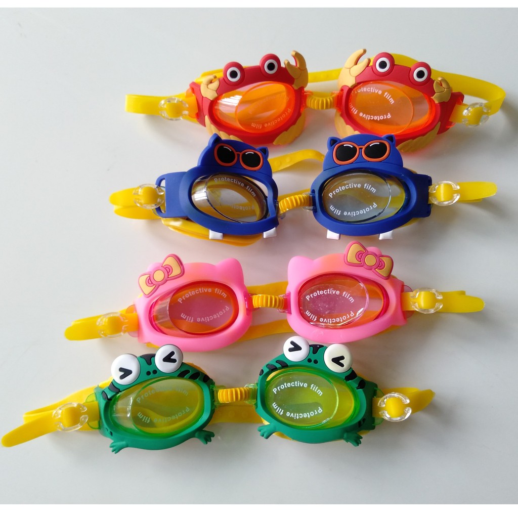 KÍNH BƠI HOẠT HÌNH DỄ THƯƠNG DÀNH CHO CÁC BÉ 298