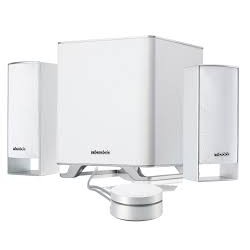 Loa Bluetooth Microlab M600BT/2.1 - Hàng chính hãng