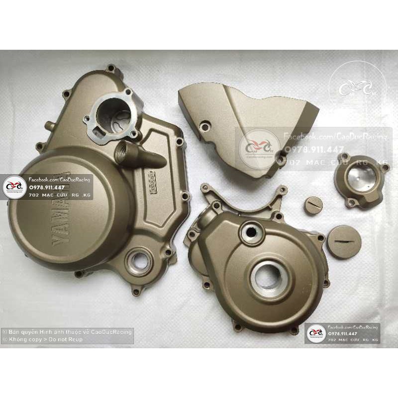 Lốc nồi FZ cho EX150 Malaysia - hàng nhập