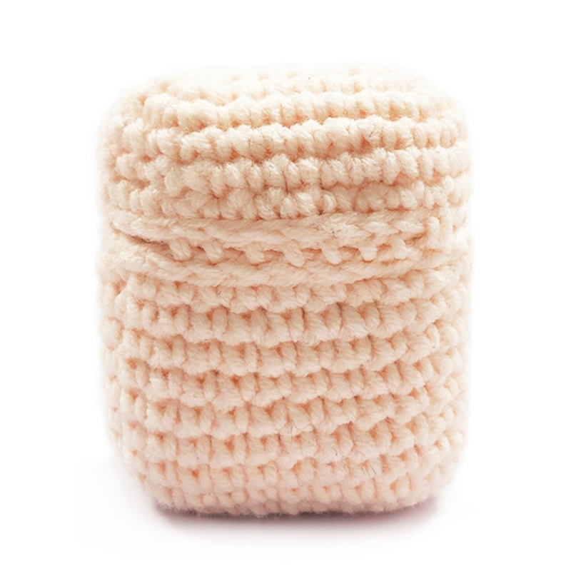 Vỏ Bọc Bảo Vệ Hộp Sạc Tai Nghe Chống Bụi Chống Trầy Giặt Được