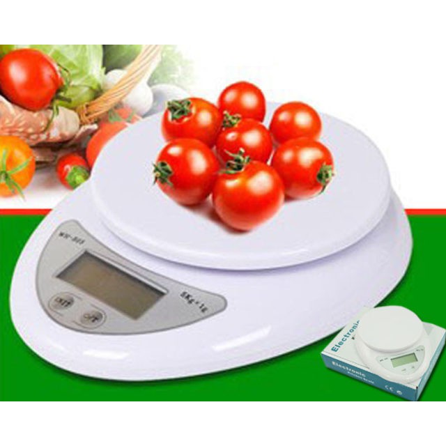 Cân điện tử Electronic B05