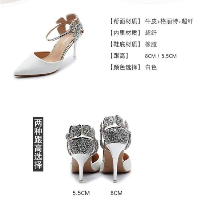 Guốc thời trang sang chảnh 627
