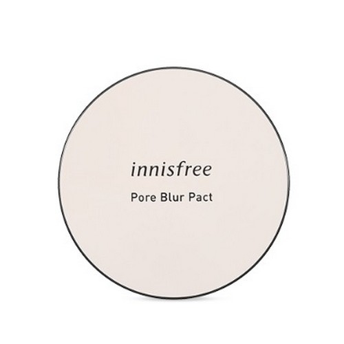 (Hàng Mới Về) Phấn Làm Mờ Lỗ Chân Lông Innisfree 12.5g