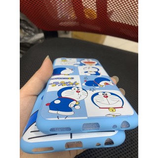 Ốp lưng vivo V7 plus / Y97 dẻo doremon