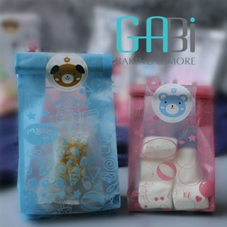 Sticker tròn hình thú (12 tem/bảng)
