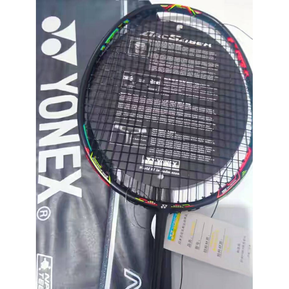 Vợt Cầu Lông Yonex Duora 10 Chất Lượng Cao