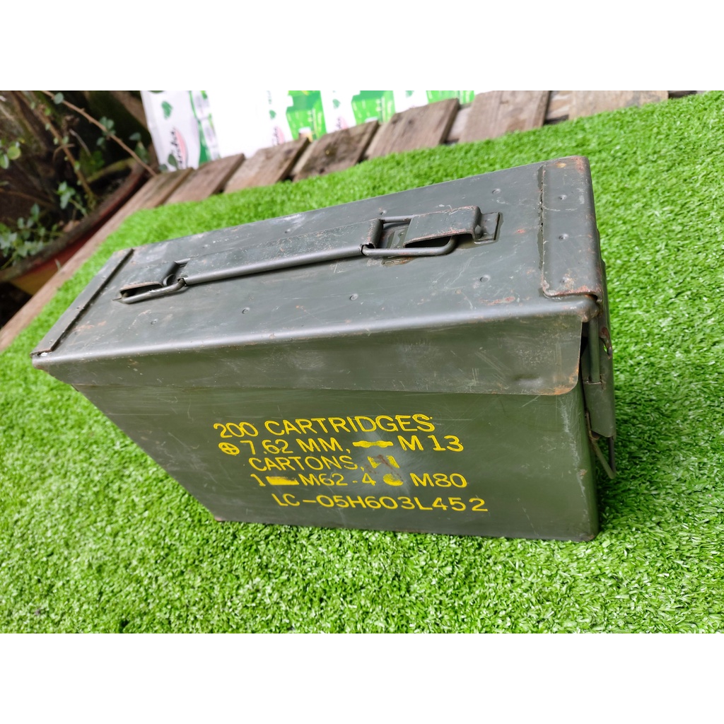 Thùng đựng đồ nghề loại 3 lít của Mỹ