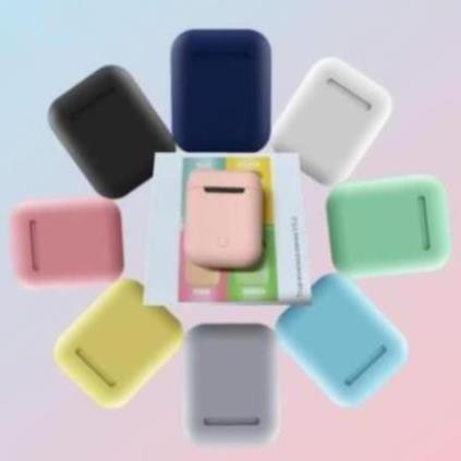 Tai Nghe Bluetooth Iphone Airpods 2 I12 Pro TWS - Cảm Biến Siêu Nhạy - Âm Thanh True Wireless | BigBuy360 - bigbuy360.vn