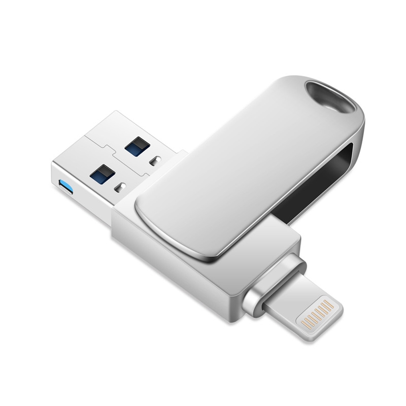 USB 3.0 dung lượng 512GB không thấm nước dành cho ios usb / loại C | BigBuy360 - bigbuy360.vn