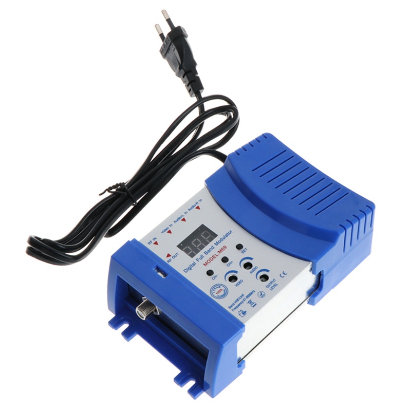 Bộ Khuếch Đại Tín Hiệu RHF UHF AC230V