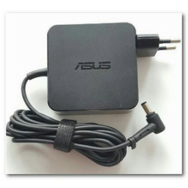 Sạc laptop asus vuông