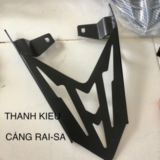 Cảng Raider _ Satria kiểu Indo/ Cảng sau Raider Satria