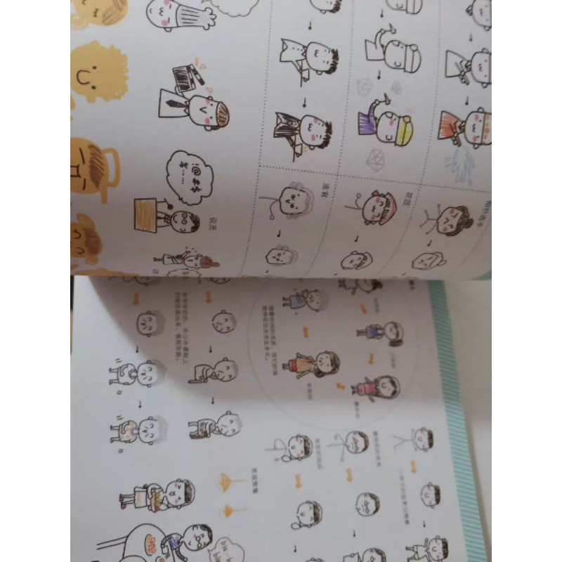 Tập tranh dạy vẽ 10000 bức đáng yêu