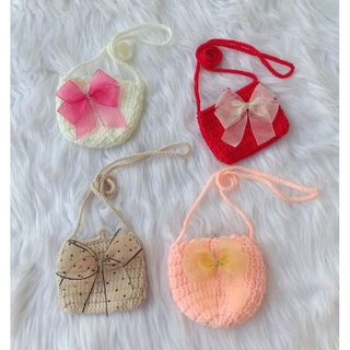 Túi Tỏi - Lì Xì  cho bé handmade