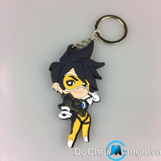 Móc Khóa Overwatch Tracer