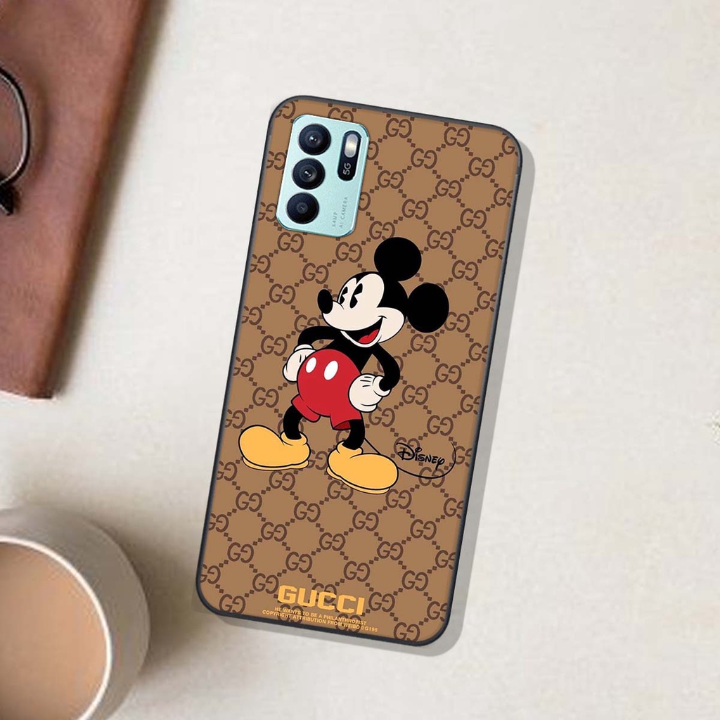 Ốp lưng Oppo RENO 6Z 5G thời trang ,cá tính   ĐẸP -  RẺ - XINH - ĐỘC ĐÁO