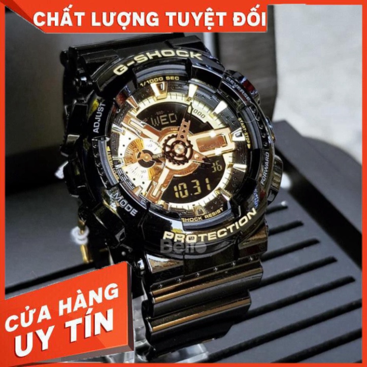 Đồng Hồ Nam, Nữ G-Shock Đa Chức Năng, Chống Nước, Bền Bỉ, Cực Kỳ Phong Các MTP-STORE - Hàng nhập khẩu
