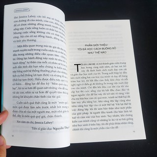 Sách - Món quà của sự thất bại (PB)
