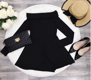 JUMPSUIT TRỄ VAI TD GIANG DONAL