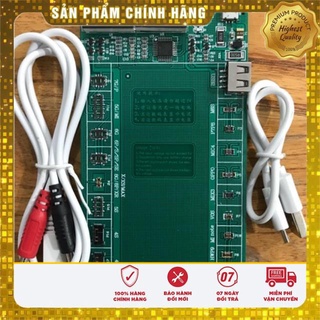 Kích pin và sạc cd-928 cho ip và android. bh 36 tháng