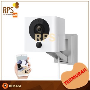 Camera Ip Wifi Thông Minh Xiaofang 1080p Xiaomi Rps