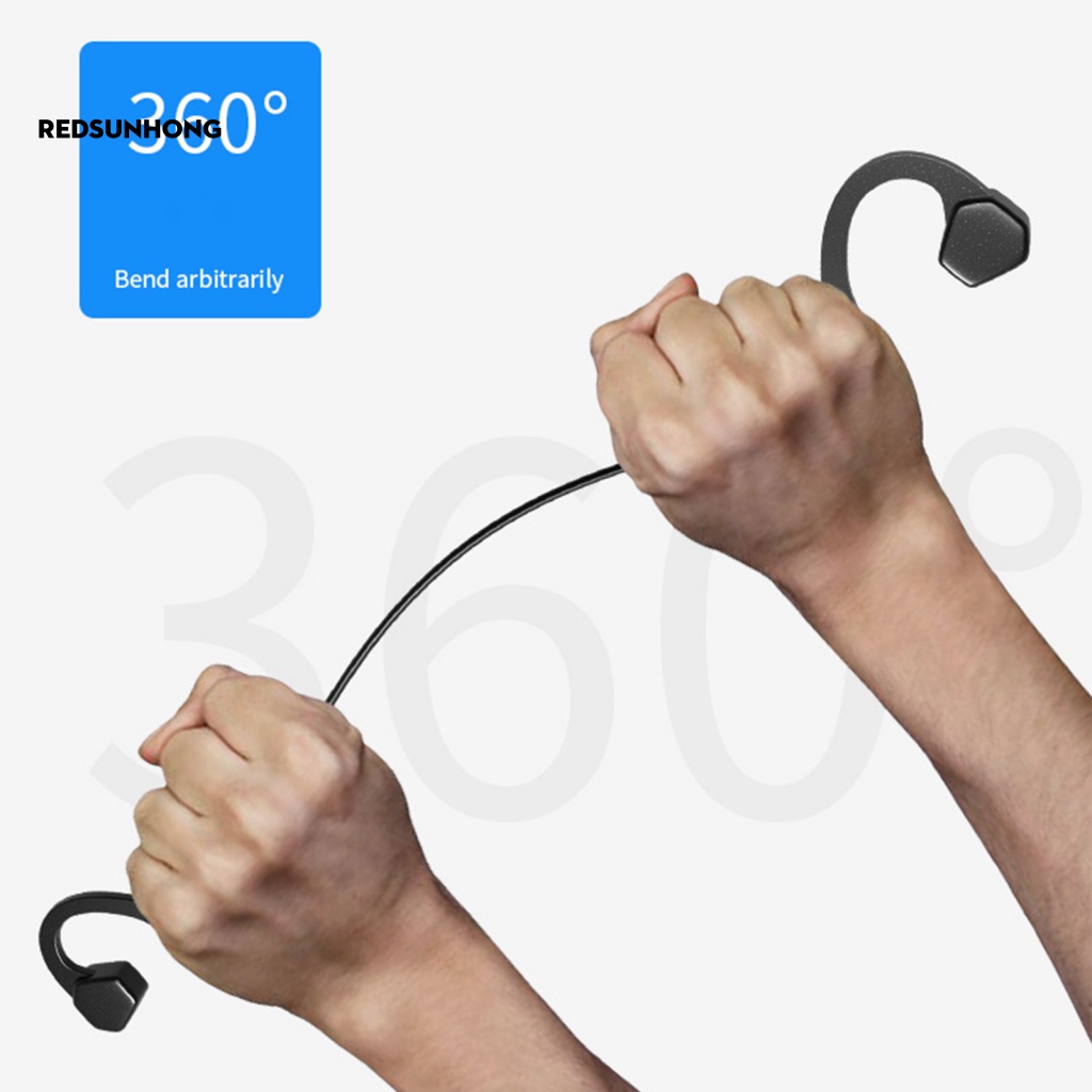Tai Nghe Bluetooth RSH.z HiFi 5.2 Âm Thanh Sống Động Chất Lượng Cao