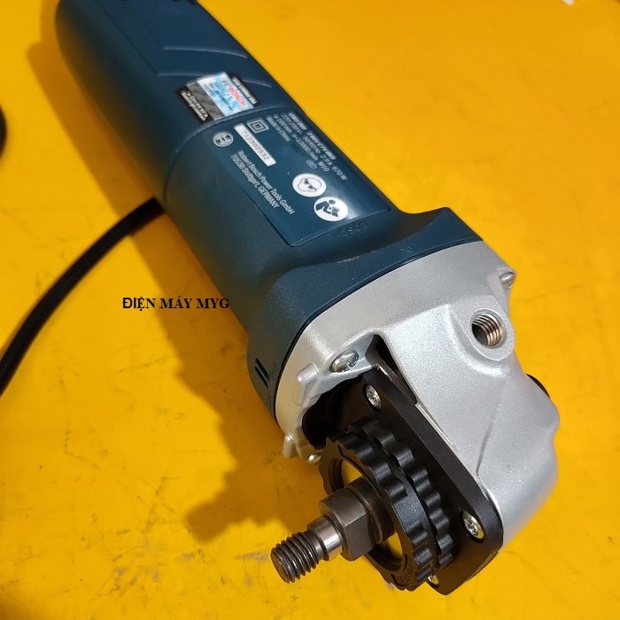 Máy mài góc Bosch GWS 060 chính hãng