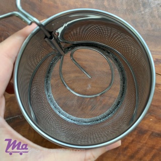 DỤNG CỤ TRỤNG MÌ BÚN NUI