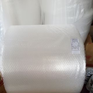 [ GIÁ XƯỞNG ] 10M X 50CM CUỘN BÓNG KHÍ XỐP NỔ BỌC HÀNG