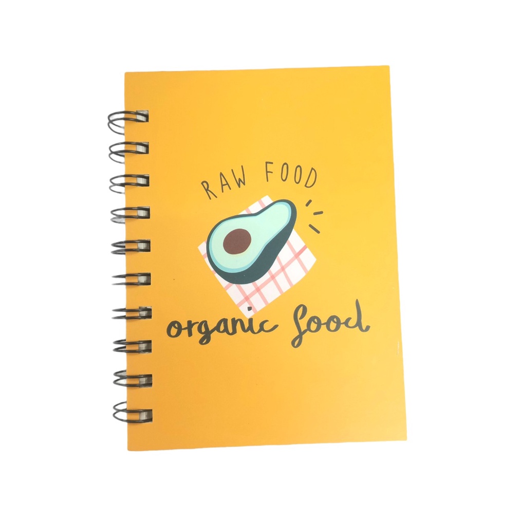 Sổ tay lò xo cuteee 🌸🌸