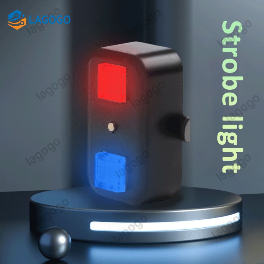Bay không người lái nhấp nháy đèn tín hiệu đèn Xe Đạp ánh sáng chuyến bay đêm Đèn Xe Máy xe máy Đèn báo nhấp nháy đèn máy bay phụ kiện xe máy Đèn 24Hrs để tàu