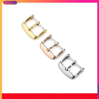 Khoá cài dây đồng hồ cao cấp không rỉ chất liệu sắt 361 [KHÔNG BÁN HÀNG RẺ]