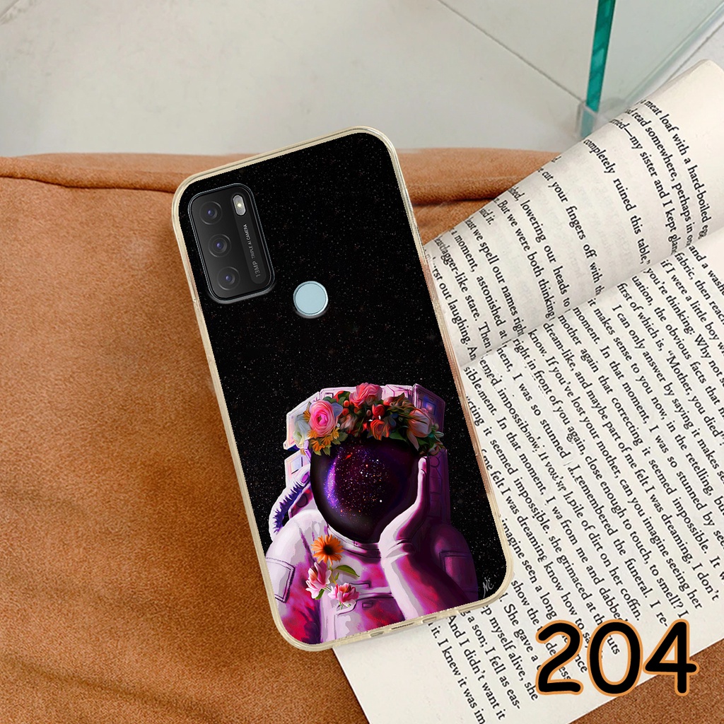 Ốp lưng Vsmart Star - Star 3 - Star 4 - Star 5 - Ốp Vsmart in hình Vũ trụ phi hàng gia siêu hot