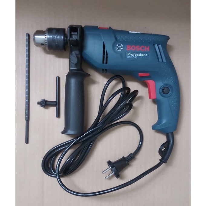 BOSCH máy khoan GSB550