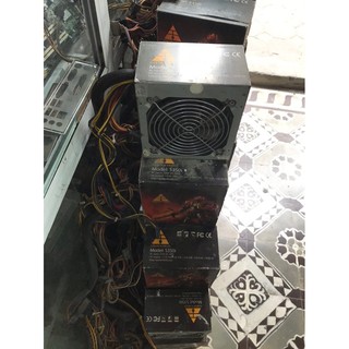 Nguồn công suất thực 350w