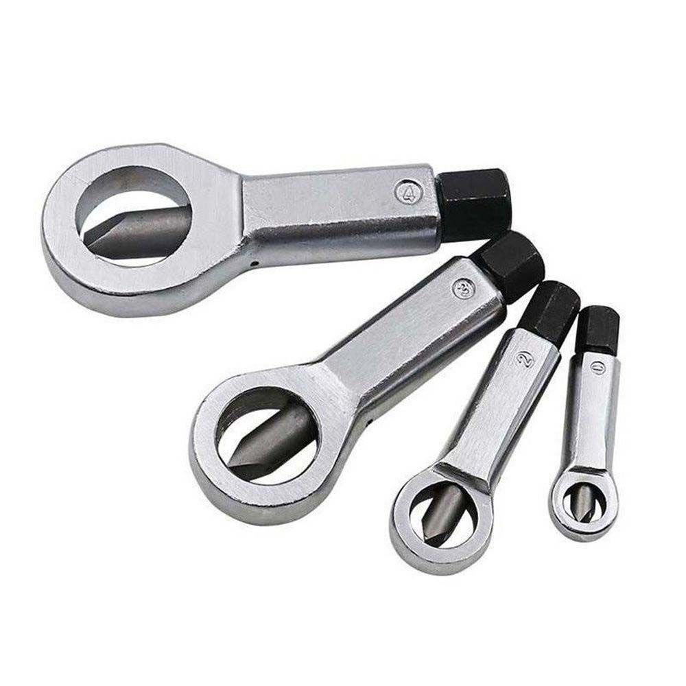 Dụng Cụ Tháo Ốc Vít Bị Hỏng Chống Rỉ Sét 22-27mm